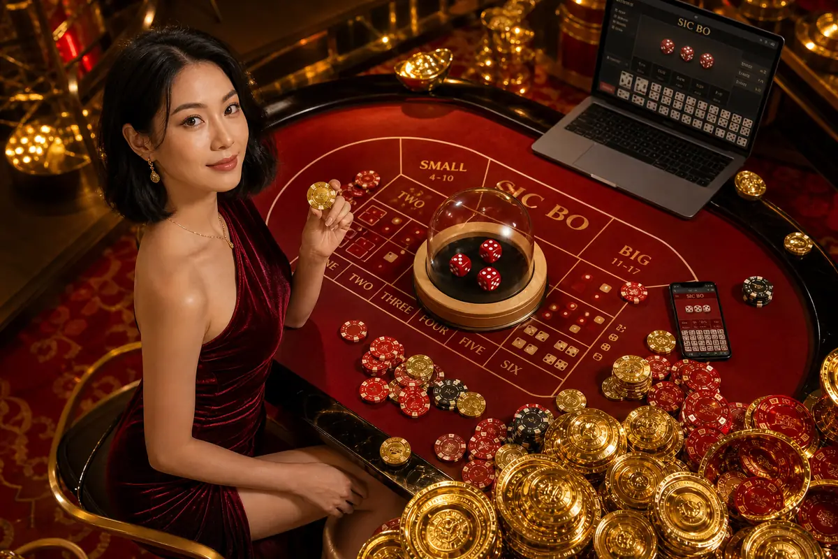 13wiin cá cược esports
